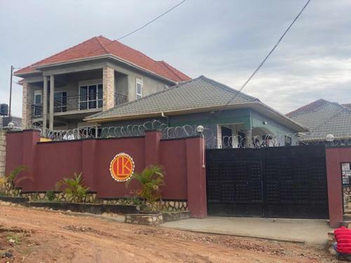 Apartamento L&k Bed N Breakfast