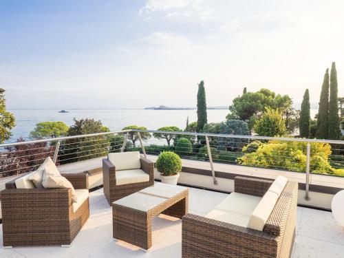 Apartamento Luna27