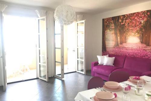 Apartamento Luna27