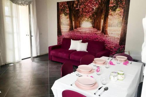 Apartamento Luna27