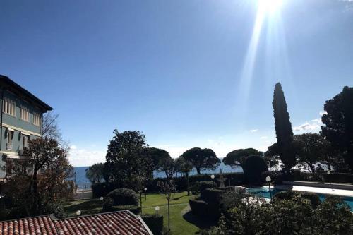 Apartamento Luna27