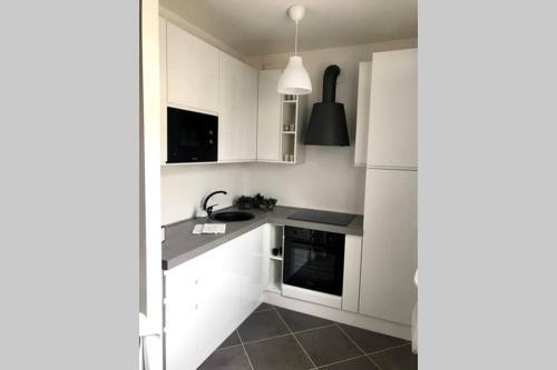 Apartamento Luna27