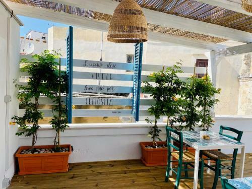 Bed & Breakfast La Giudecca Trani