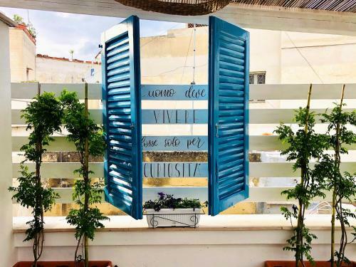 Bed & Breakfast La Giudecca Trani