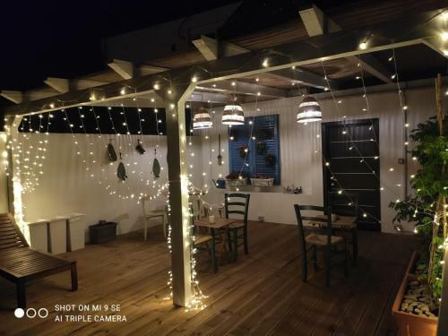 Bed & Breakfast La Giudecca Trani