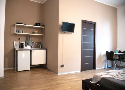Bed & Breakfast La Giudecca Trani