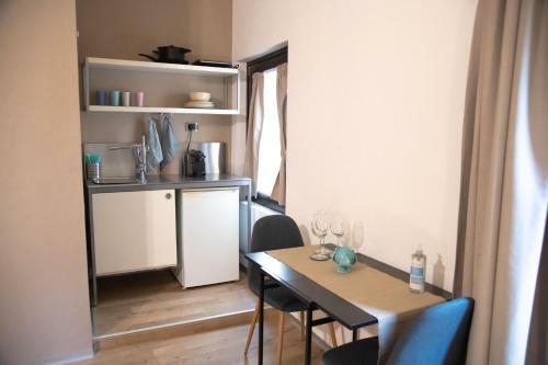 Bed & Breakfast La Giudecca Trani