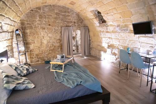 Bed & Breakfast La Giudecca Trani