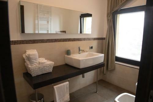 Bed & Breakfast La Giudecca Trani