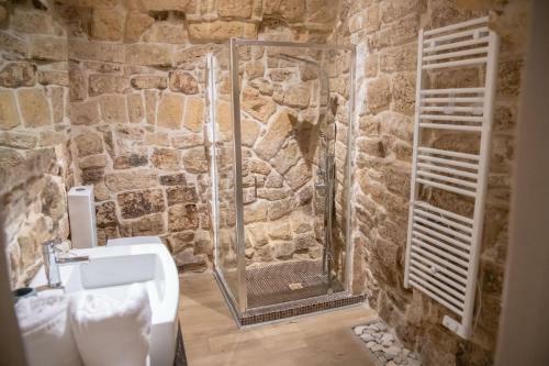 Bed & Breakfast La Giudecca Trani