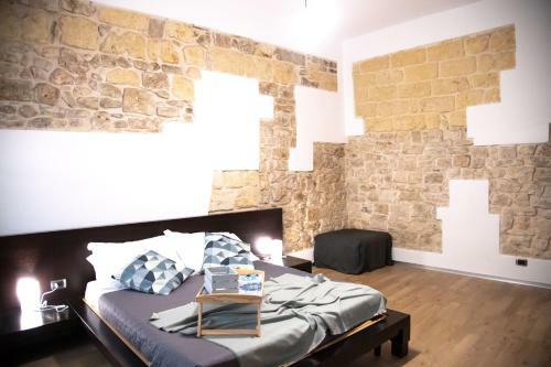 Bed & Breakfast La Giudecca Trani
