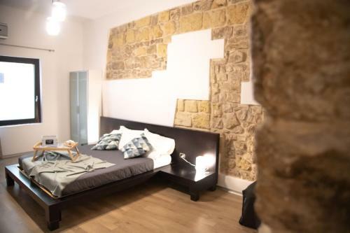 Bed & Breakfast La Giudecca Trani