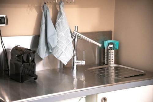 Bed & Breakfast La Giudecca Trani