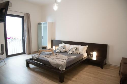 Bed & Breakfast La Giudecca Trani