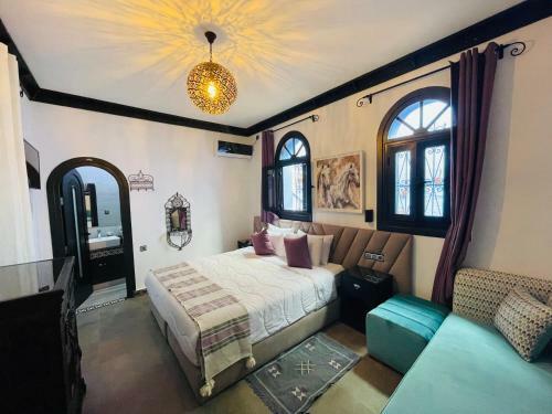 Riad El Palacio & Spa