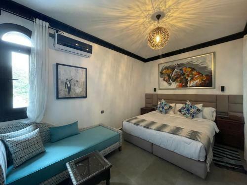 Riad El Palacio & Spa