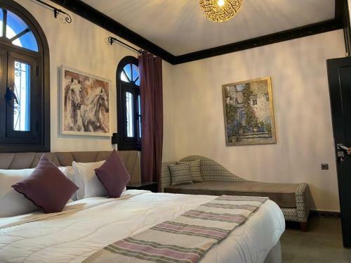 Riad El Palacio & Spa
