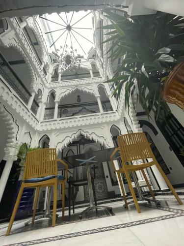 Riad El Palacio & Spa