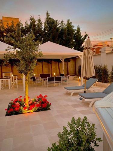 Bed & Breakfast Corte Bianca