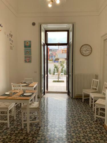 Bed & Breakfast Corte Bianca