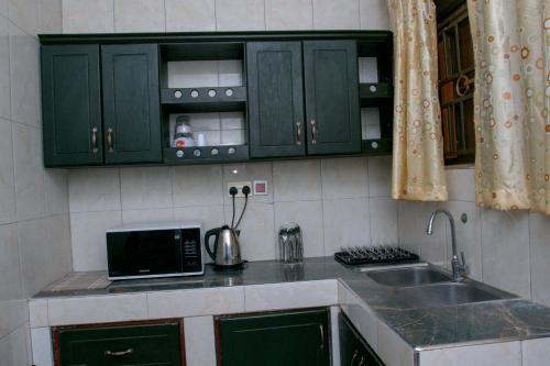 Seguku Katale Apartment 2