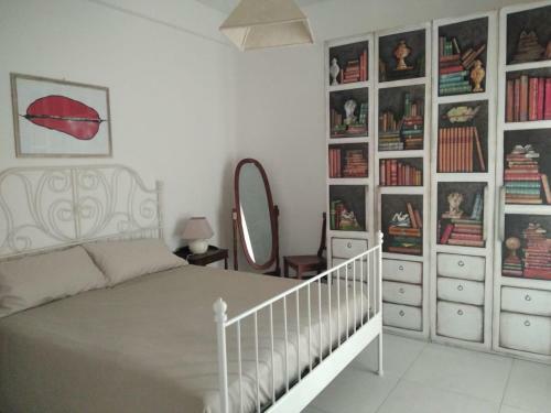 Apartamento Casa Vacanza -trani Centro