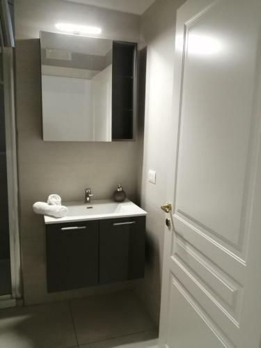 Apartamento Casa Vacanza -trani Centro