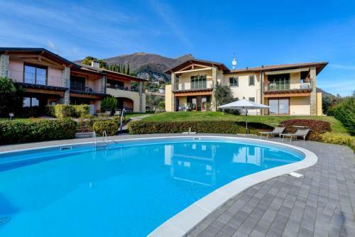Apartamento 8 Garden Vistalago