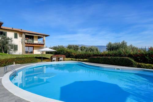 Apartamento 8 Garden Vistalago