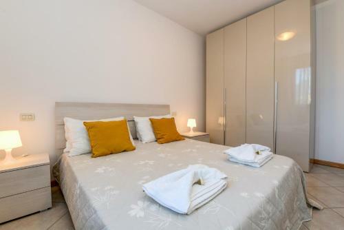 Apartamento 8 Garden Vistalago