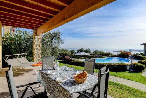 Apartamento 8 Garden Vistalago