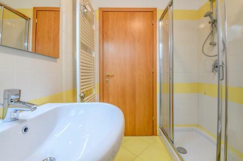 Apartamento 8 Garden Vistalago