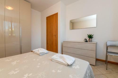 Apartamento 8 Garden Vistalago