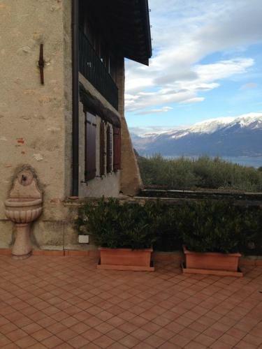 Hotel Albergo Cavallino 10