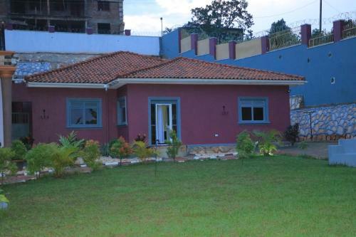 Mutundwe Villa