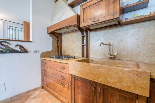 Apartamento Al Agave Sotto