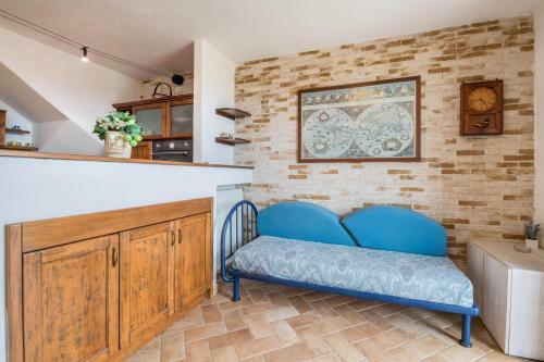 Apartamento Al Agave Sotto