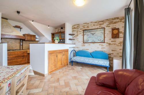 Apartamento Al Agave Sotto
