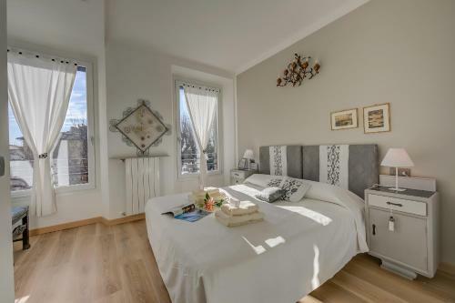 Apartamento Casa 1872 - Appartamento Montebaldo