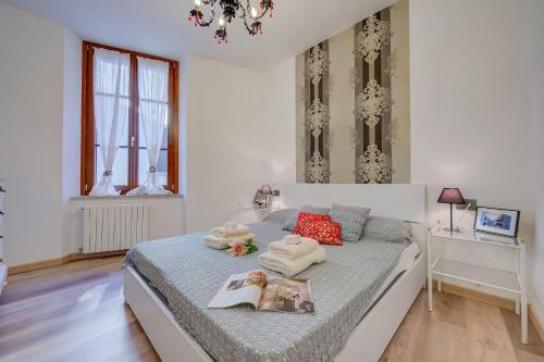 Apartamento Casa 1872 - Appartamento Montebaldo
