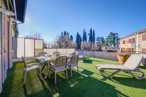 Apartamento Casa 1872 - Appartamento Montebaldo