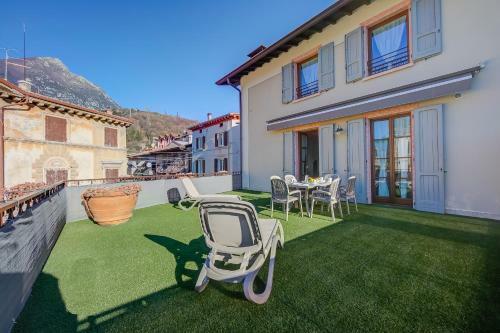 Apartamento Casa 1872 - Appartamento Montebaldo