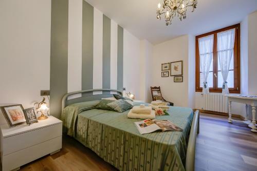 Apartamento Casa 1872 - Appartamento Montebaldo