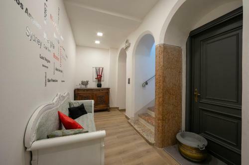 Apartamento Casa 1872 - Appartamento Montebaldo