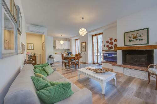 Apartamento Casa 1872 - Appartamento Montebaldo