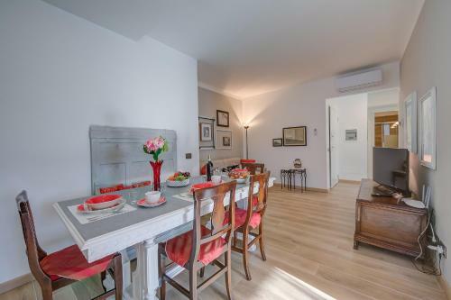 Apartamento Casa 1872 - Appartamento Montebaldo