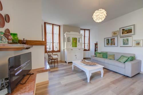Apartamento Casa 1872 - Appartamento Montebaldo