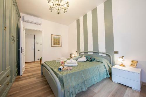 Apartamento Casa 1872 - Appartamento Montebaldo