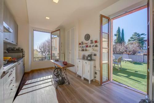 Apartamento Casa 1872 - Appartamento Montebaldo