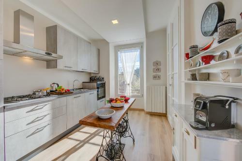Apartamento Casa 1872 - Appartamento Montebaldo